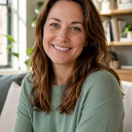 Emily Hartman portrait