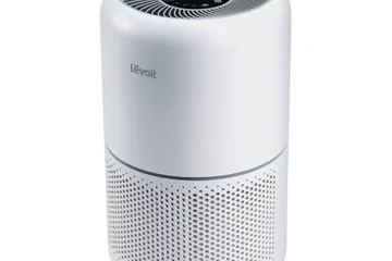 Levoit Core 300-P replacement HEPA filter cartridge